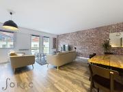 Appartement 5 pièces 128 m²