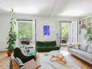 Appartement 5 pièces 128 m²