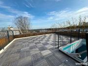 Appartement 5 pièces 128 m²