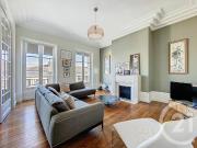 Appartement 5 pièces 128 m²