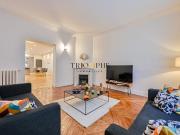 Appartement 5 pièces 128 m²