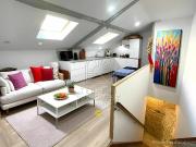 Appartement 5 pièces 128 m²