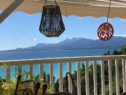 Appartement 5 pièces 128 m²