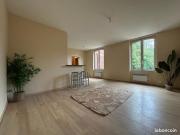 Appartement 5 pièces 128 m²