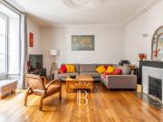 Appartement 5 pièces 128 m²