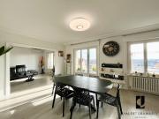 Appartement 5 pièces 128 m²