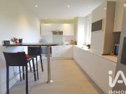 Appartement 5 pièces 128 m²