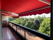 Appartement 5 pièces 128 m²