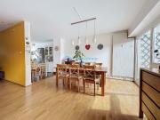 Appartement 5 pièces 128 m²