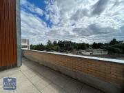 Appartement 5 pièces 128 m²