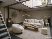 Appartement 5 pièces 128 m²