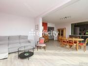 Appartement 5 pièces 128 m²