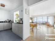 Appartement 5 pièces 128 m²