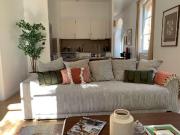 Appartement 5 pièces 128 m²