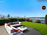 Appartement 5 pièces 128 m²