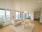 Appartement 5 pièces 128 m²