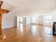 Appartement 5 pièces 128 m²
