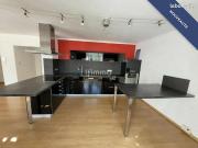 Appartement 5 pièces 128 m²