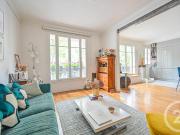 Appartement 5 pièces 128 m²