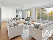 Appartement 5 pièces 129 m²