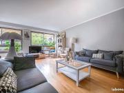 Appartement 5 pièces 129 m²