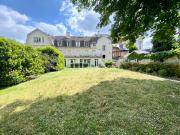 Appartement 5 pièces 129 m²