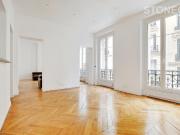 Appartement 5 pièces 129 m² – 1er étage – Rue de...