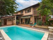 Appartement 5 pièces 129 m²