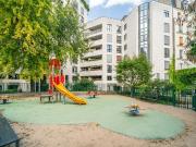 Appartement 5 pièces 129 m²