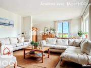 Appartement 5 pièces 129 m²