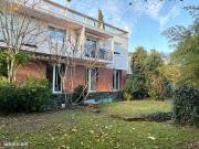 Appartement 5 pièces 129 m²