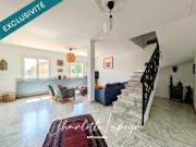 Appartement 5 pièces 129 m²
