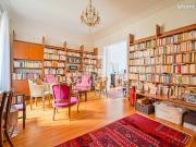 Appartement 5 pièces 129 m²