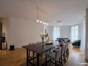 Appartement 5 pièces 129 m²