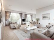 Appartement 6 pièces 115 m²