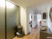 Appartement 5 pièces 129 m²