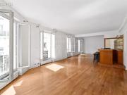 Appartement 5 pièces 129 m²
