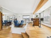 Appartement 5 pièces 129 m²