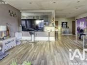 Appartement 5 pièces 129 m²