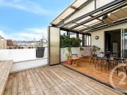 Appartement 5 pièces 129 m²