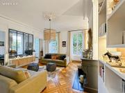 Appartement 5 pièces 129 m²