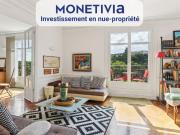 Appartement 5 pièces 129 m²