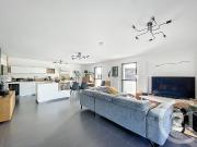 Appartement 5 pièces 129 m²