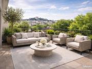 Appartement 5 pièces 129 m²