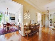 Appartement 5 pièces 129 m²