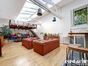 Appartement 5 pièces 129 m²