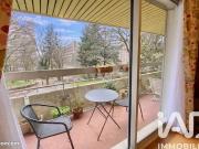 Appartement 5 pièces 129 m²