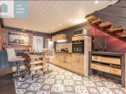 Appartement 5 pièces, 129 m² à louer à Le Puy en Velay 43000