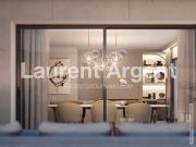 Appartement 5 pièces 130 m²