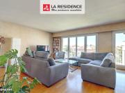 Appartement 5 pièces 130 m²